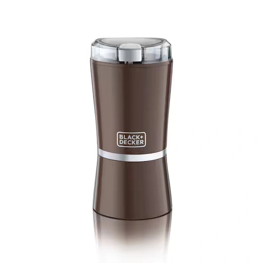 B&D Coffee Grinder Cbm4-B5 150W, Brown