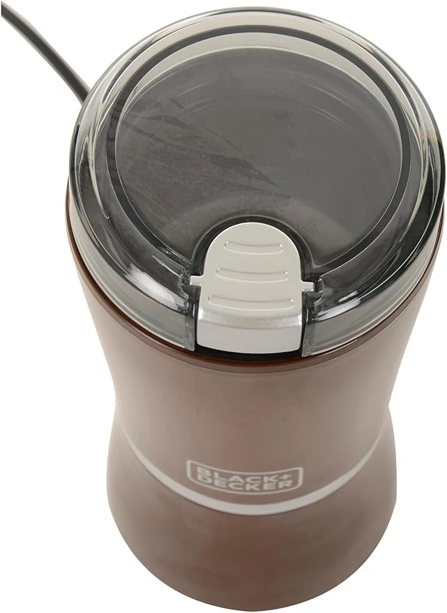B&D Coffee Grinder Cbm4-B5 150W, Brown