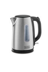 B&D Kettle Jc450-B5 1.7L, Stainless Steel