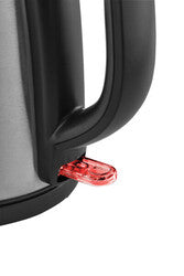 B&D Kettle Jc450-B5 1.7L, Stainless Steel