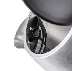 B&D Kettle Jc450-B5 1.7L, Stainless Steel
