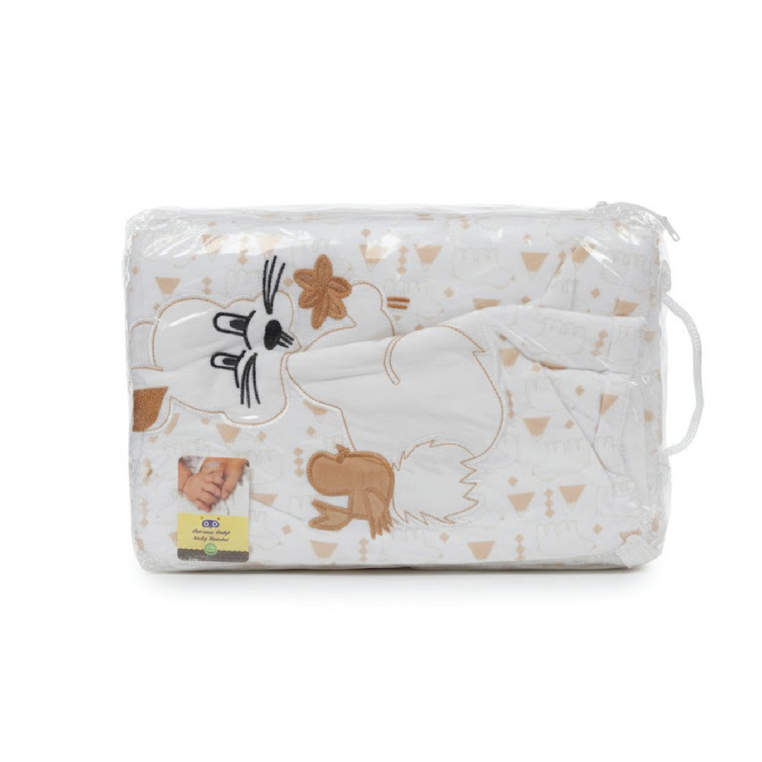 BABYLOVE BABY BLANKET