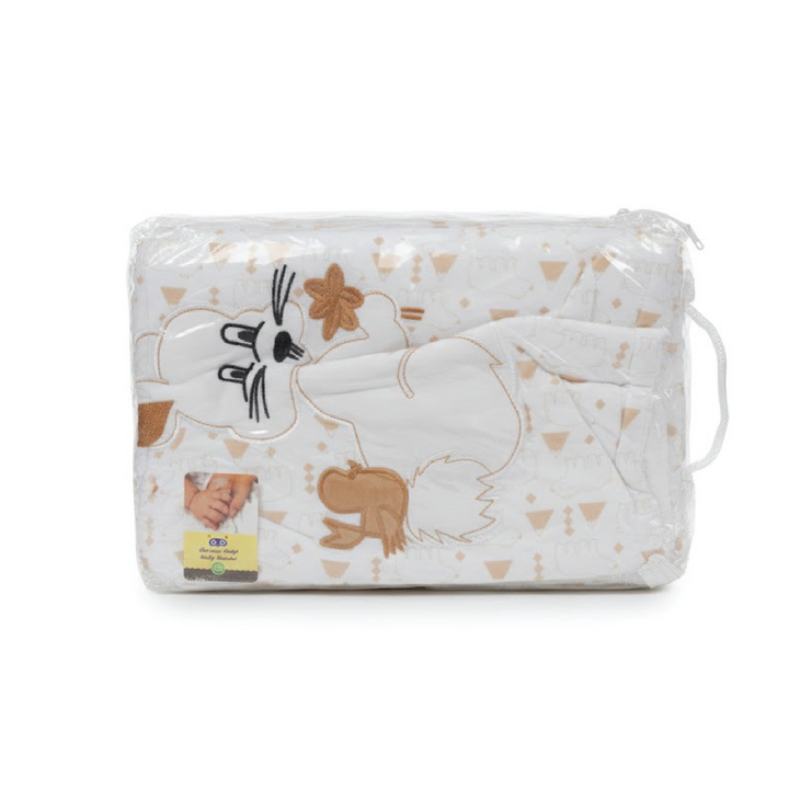 BABYLOVE BABY BLANKET