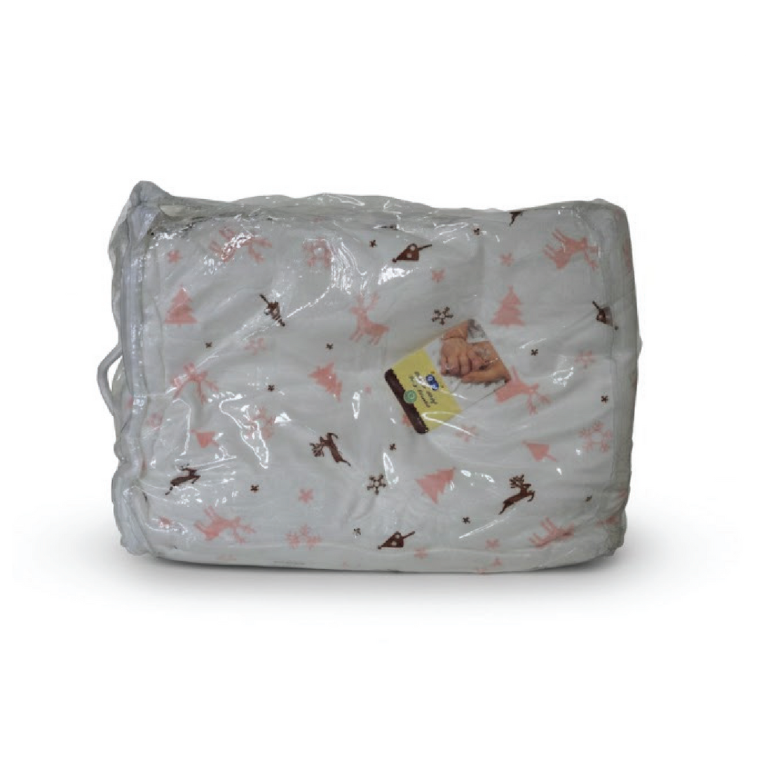 BABYLOVE BABY BLANKET