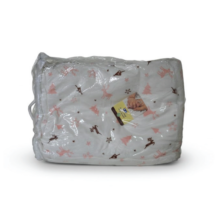 BABYLOVE BABY BLANKET