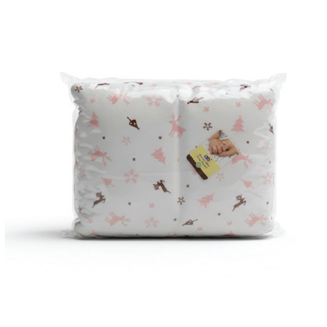 BABYLOVE BABY BLANKET