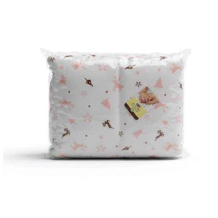 BABYLOVE BABY BLANKET