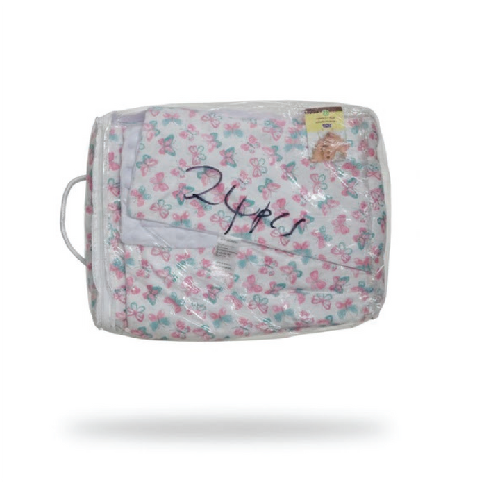 BABYLOVE BABY BLANKET