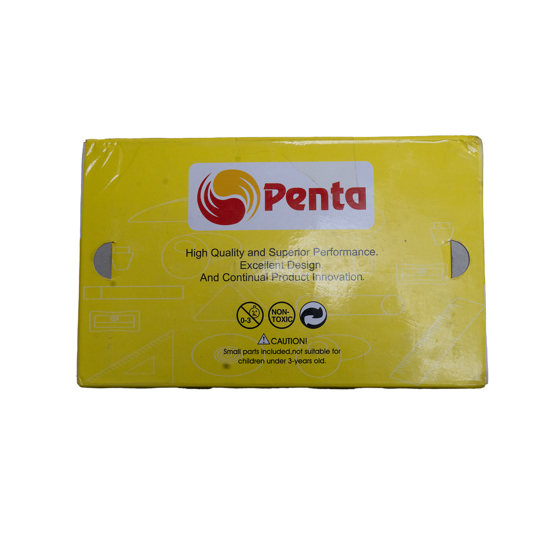 Penta F/Eraser 119910