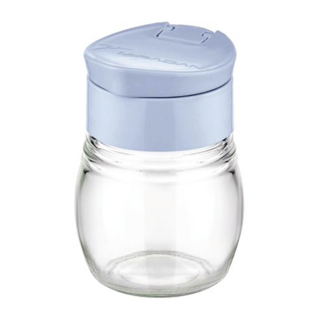 Bager Captain Salt Shaker M-251