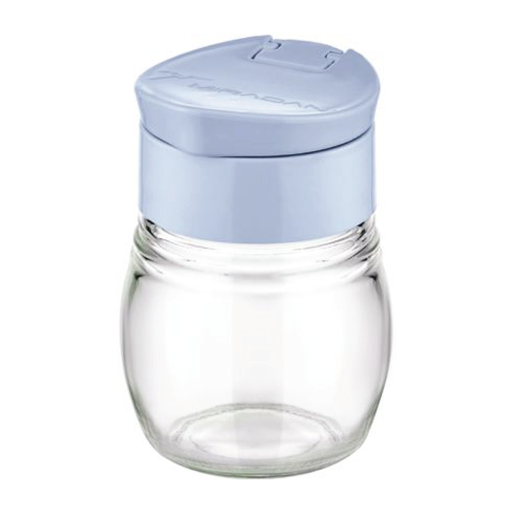 Bager Captain Salt Shaker M-251