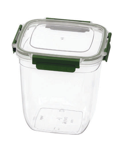 Bager Prime Square Container 1.1L Bg-751