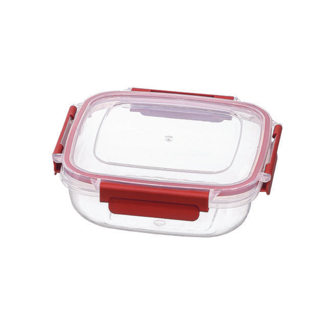 Bager Prime Square Container 1.1Lt  Bg-747