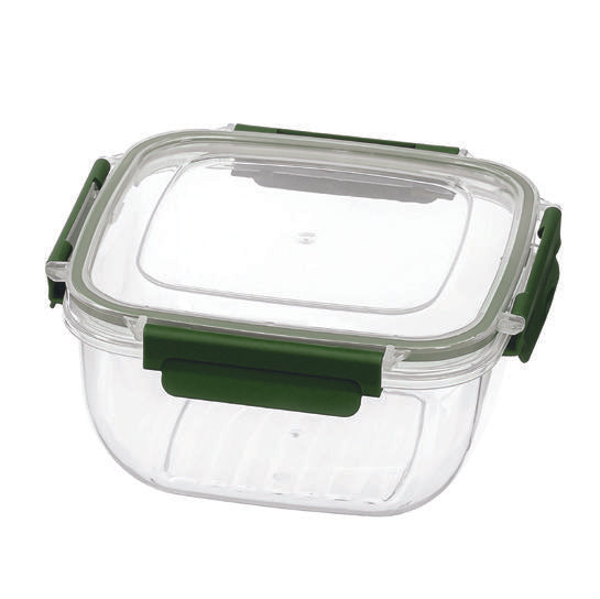 Bager Prime Square Container 1.5L Bg-741