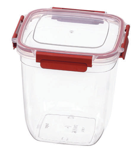 Bager Prime Square Container 3.25L Bg-753