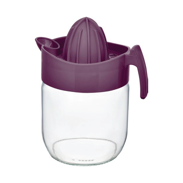 Bager Sapphire Lemon Squeezer 425Ml M-272