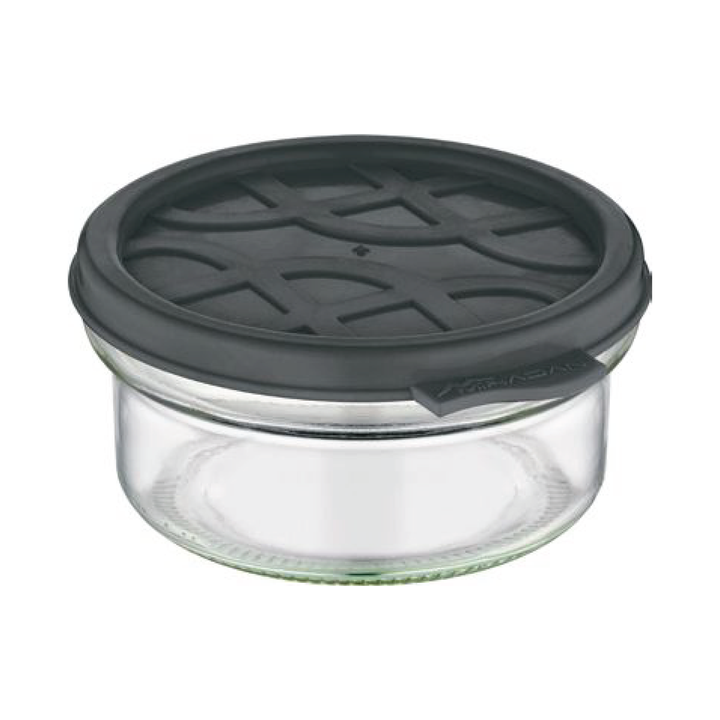 Bager Smart Glass Bowl 410Ml M-212