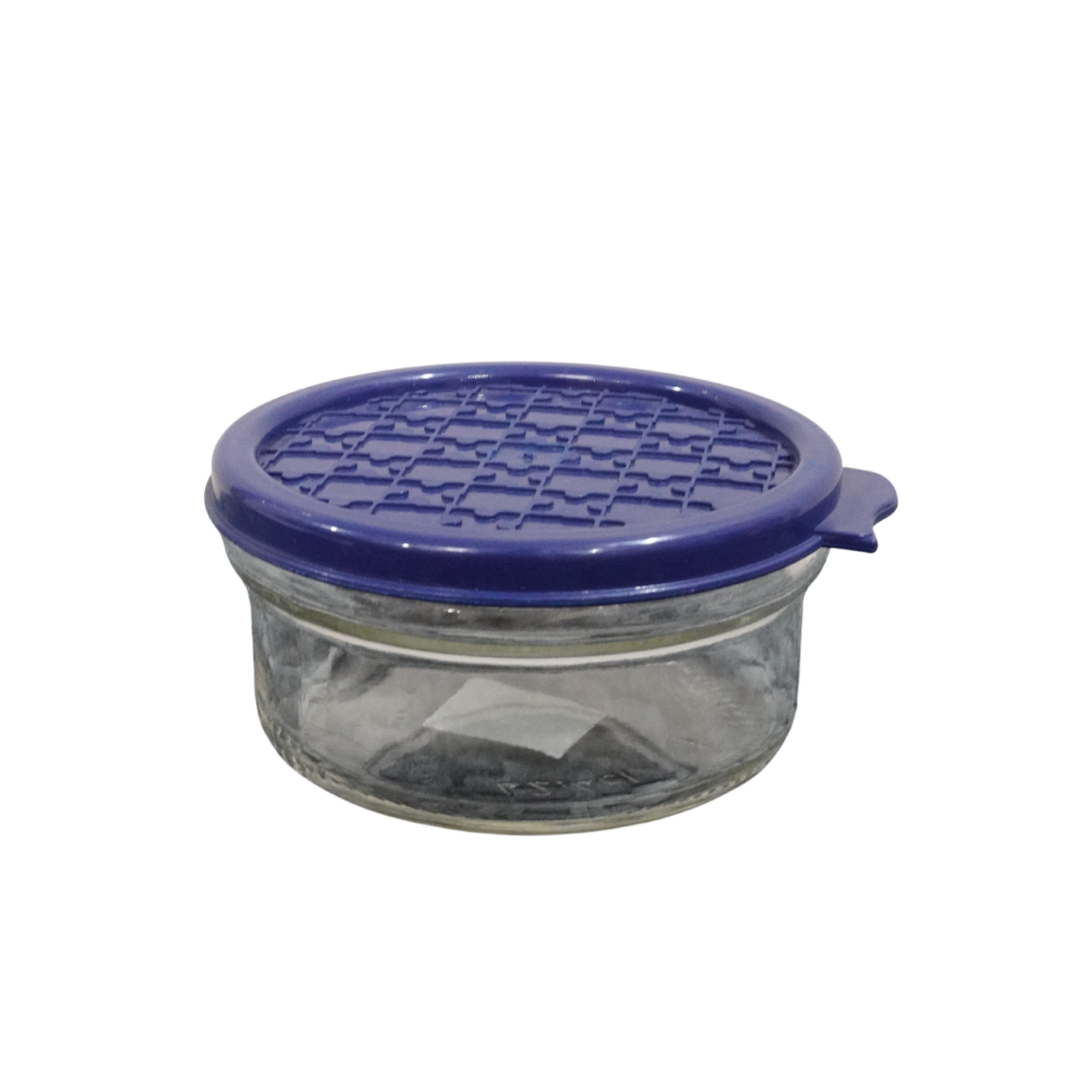 Bager Smart Glass Bowl 410Ml M-212