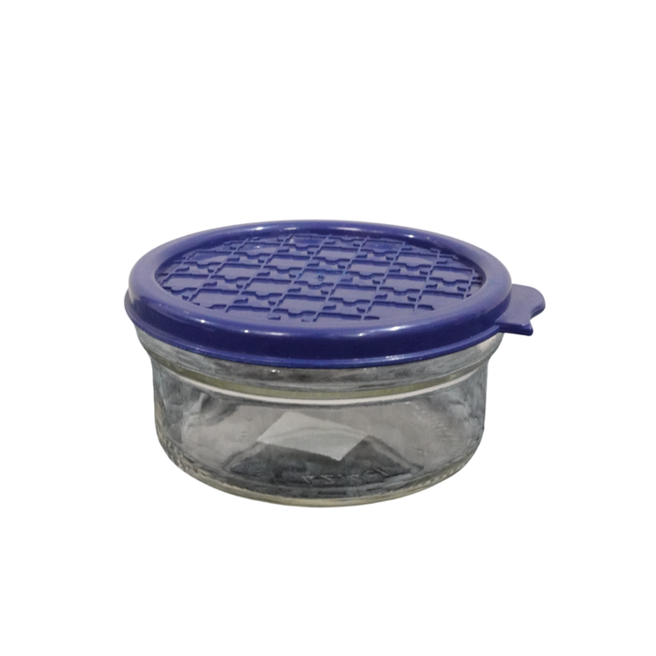 Bager Smart Glass Bowl 410Ml M-212