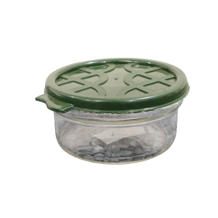 Bager Smart Glass Bowl 410Ml M-212