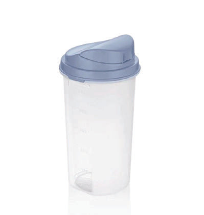 Bager Smart Oil Container500Ml Bg-286
