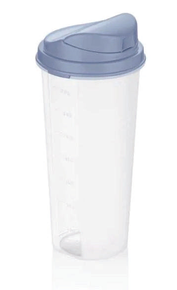 Bager Smart Oil Container750Ml Bg-287