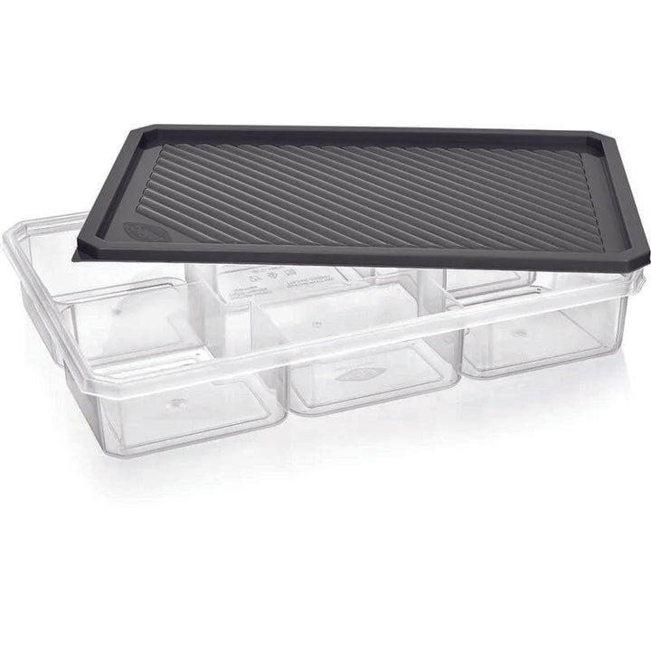 Bager Smart Storage Container Bg-447