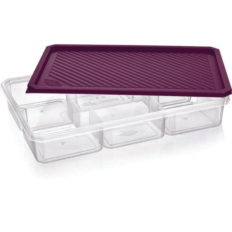 Bager Smart Storage Container Bg-448