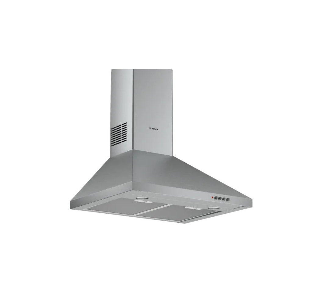 Bosch Bi Hood Dwp64Cc50Z 60Cm Ss Chimney Wall Mounted