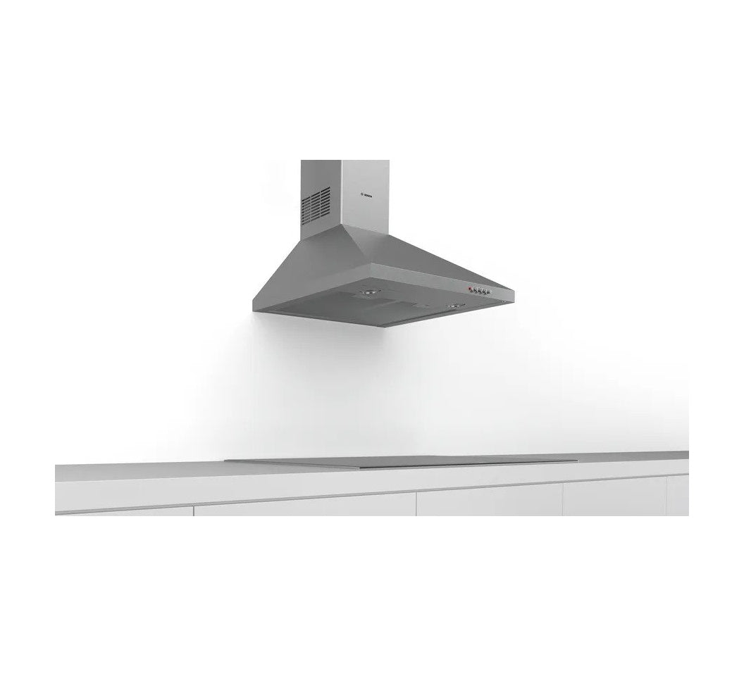 Bosch Bi Hood Dwp64Cc50Z 60Cm Ss Chimney Wall Mounted