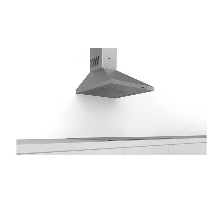 Bosch Bi Hood Dwp64Cc50Z 60Cm Ss Chimney Wall Mounted