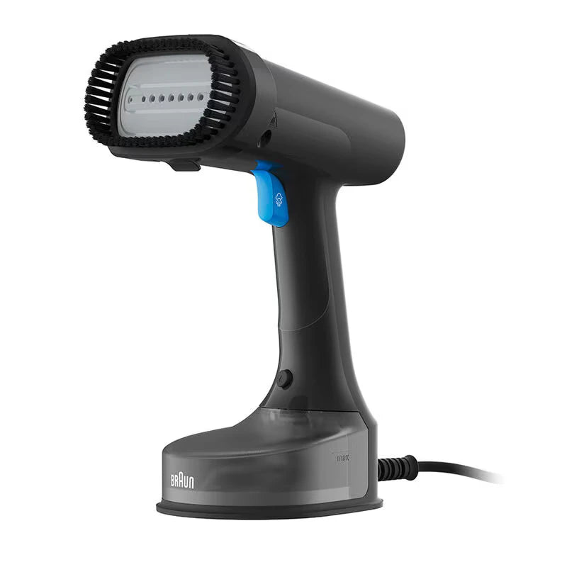 Braun Handheld Garment Steamer Gs5031Bl Quickstyle 5 1200W, Black