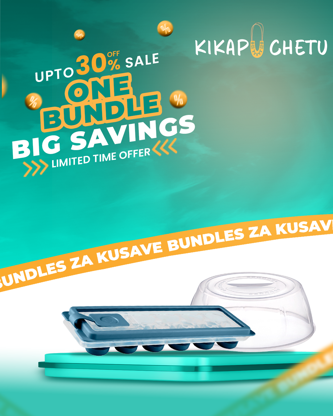 Gondol Kitchen Smart Duo