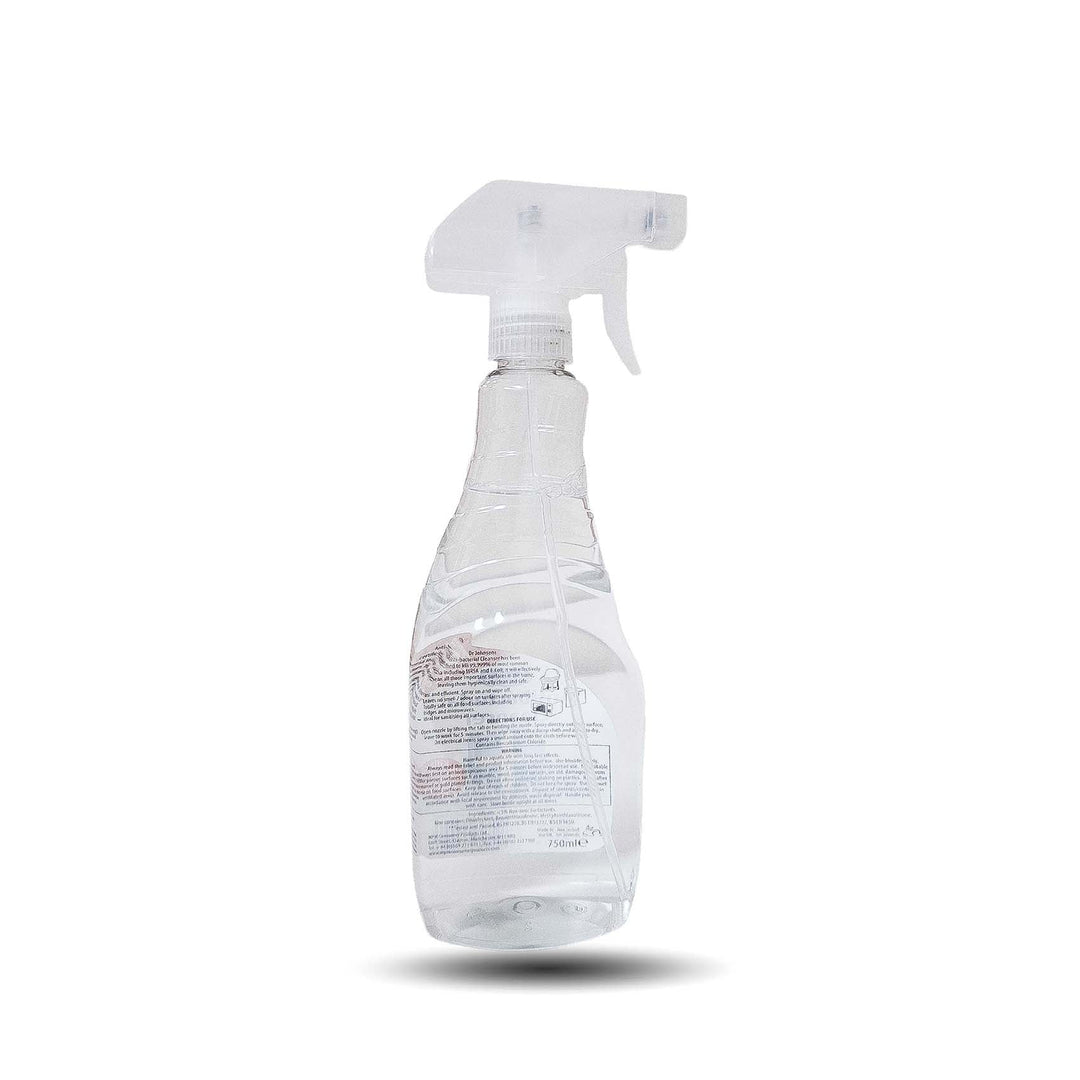 Dr.Johnson's Antiviral Antiseptic Disinfectant Tigger Spray 750Ml