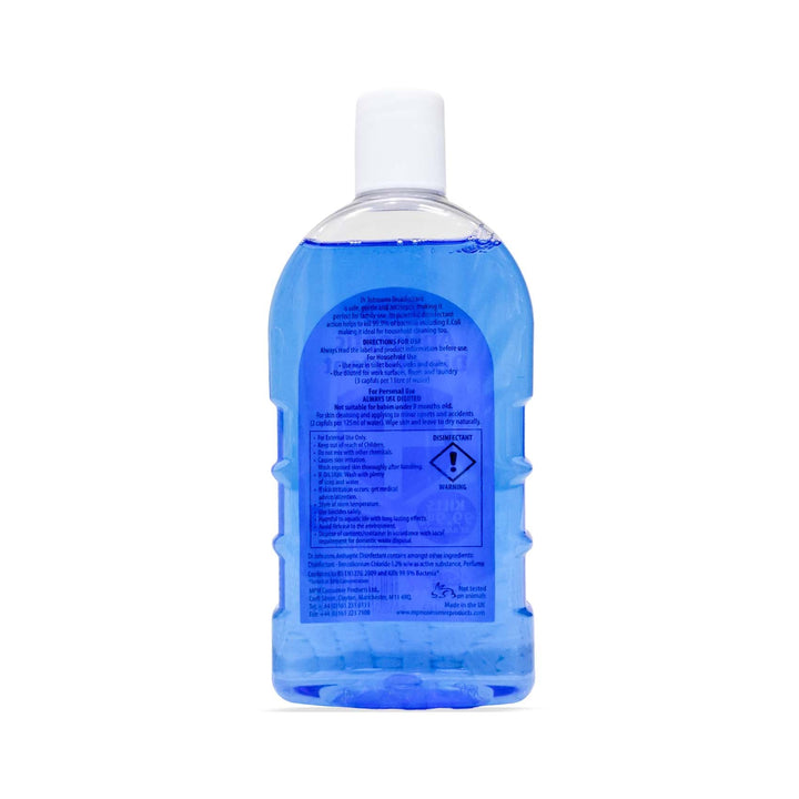 Dr.Johnson's Anti Septic Disinfectant Antibacterial 500Ml