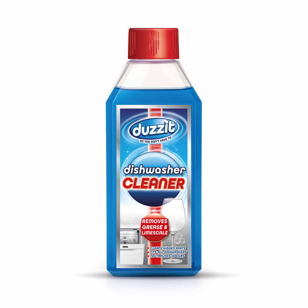 151 Duzzit Dishwasher Cleaner 250Ml