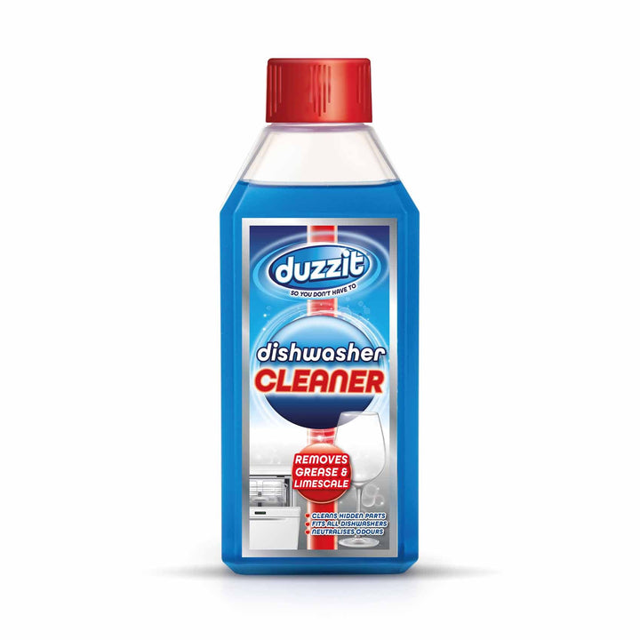 151 Duzzit Dishwasher Cleaner 250Ml
