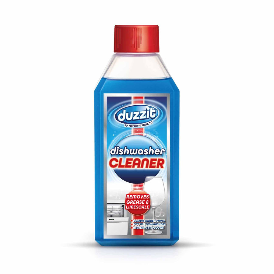 151 Duzzit Dishwasher Cleaner 250Ml