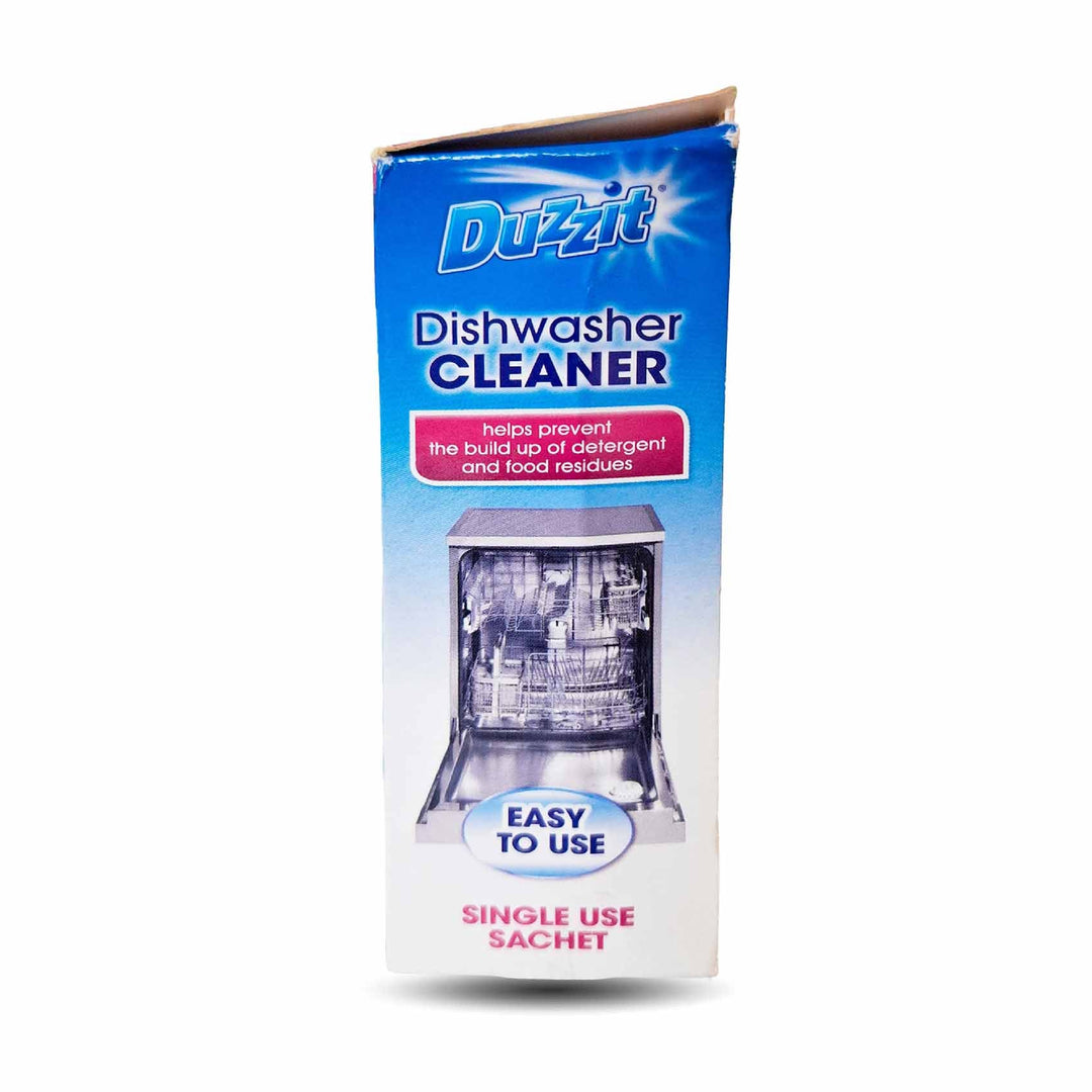 153 Duzzit Dish Washer Cleaner