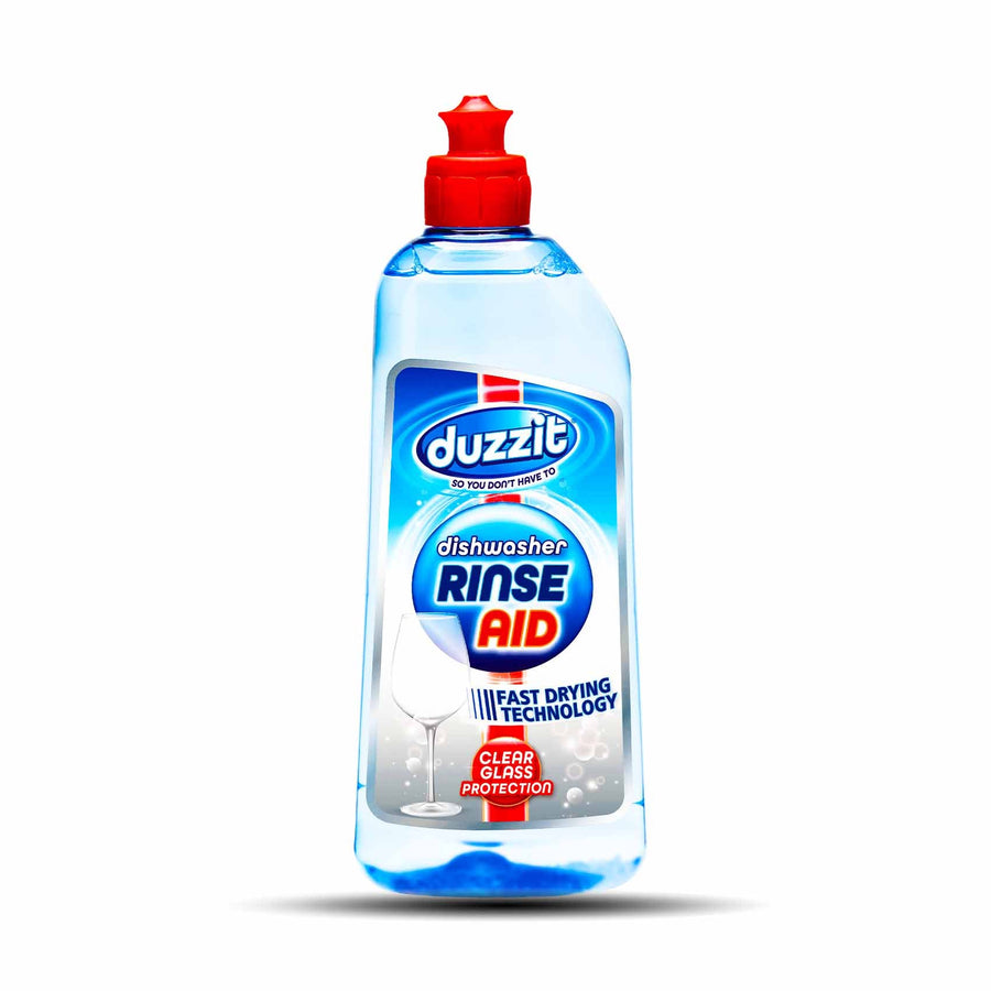 151 Duzzit Dishwasher Rinse Aid 375Ml