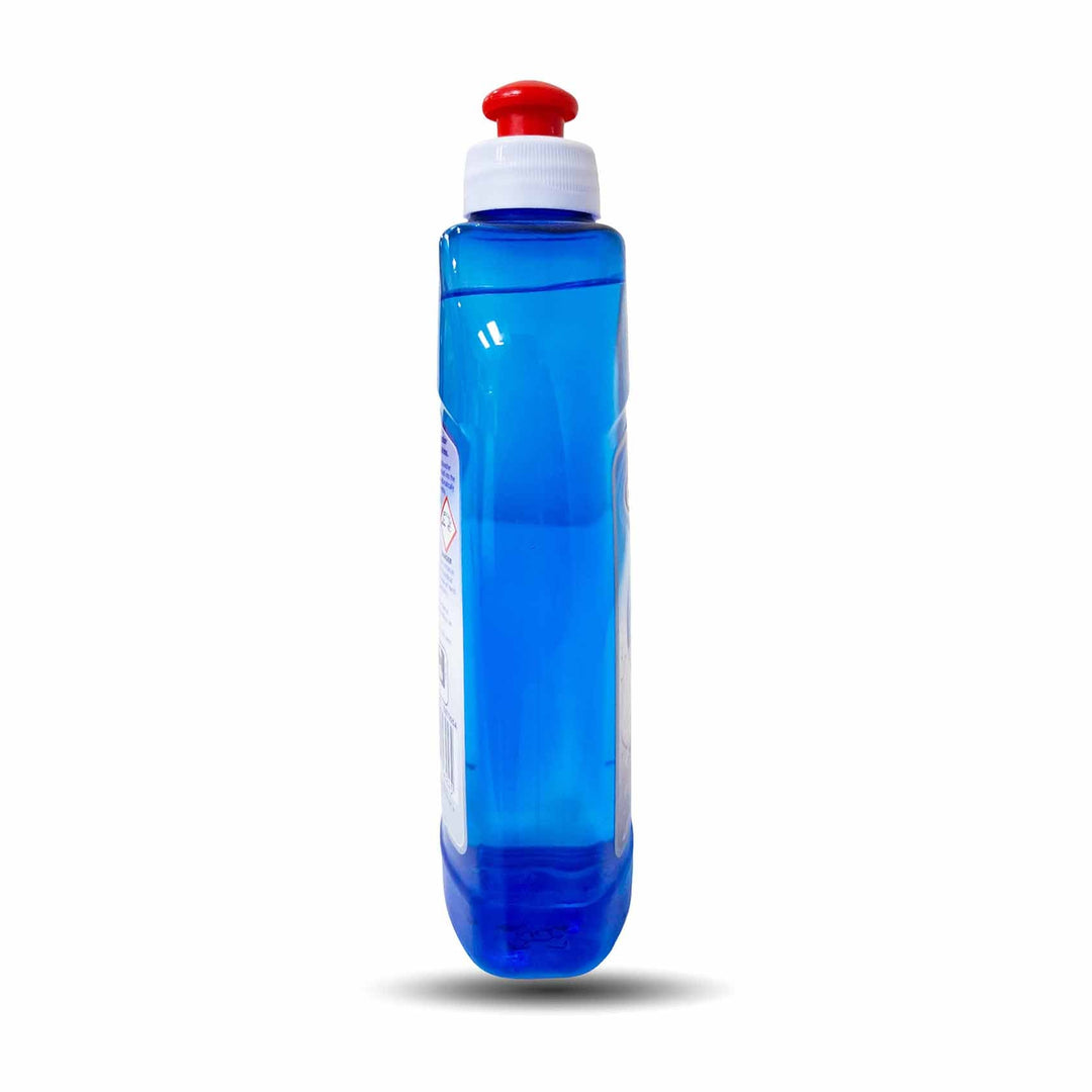 153 Duzzit Dishwasher Rinse Aid 375Ml
