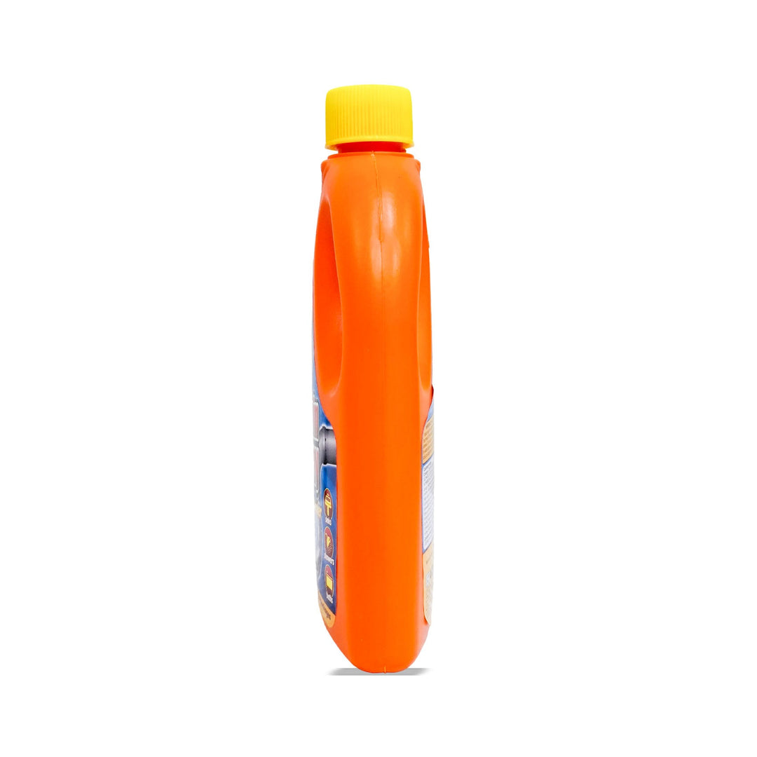 153 Duzzit Drain Away Liquid 400Ml