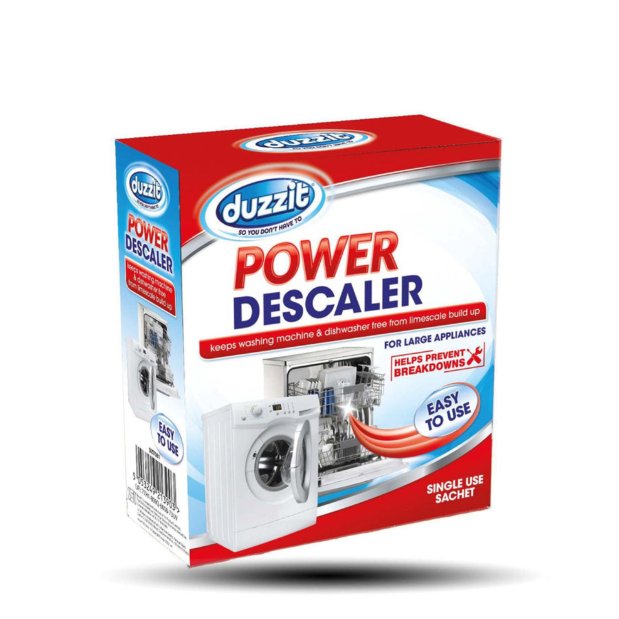 151 Duzzit Power Descaler