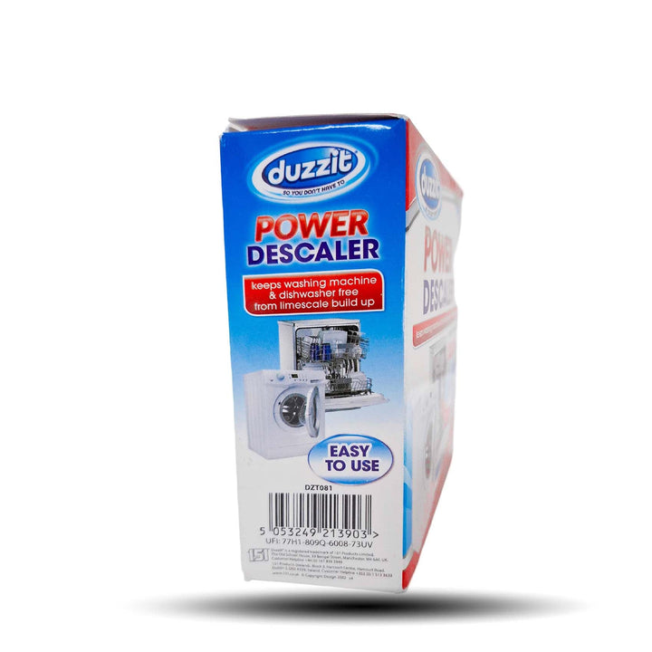 153 Duzzit Power Descaler