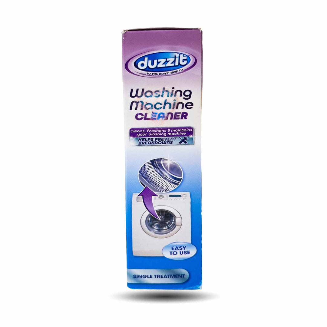 153 Washing Machine Cleaner Lavender 250Ml