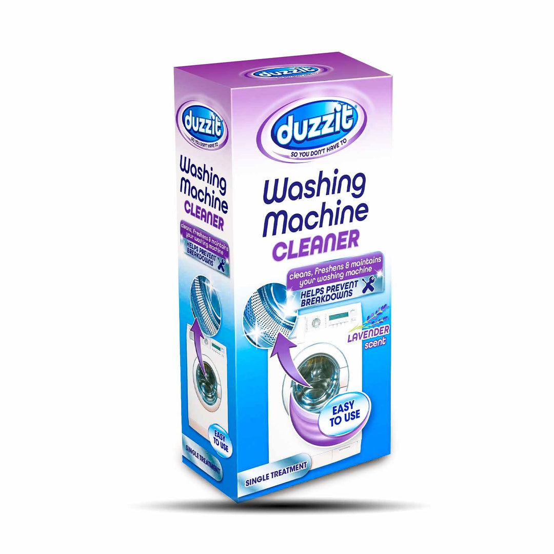 151 Washing Machine Cleaner Lavender 250Ml