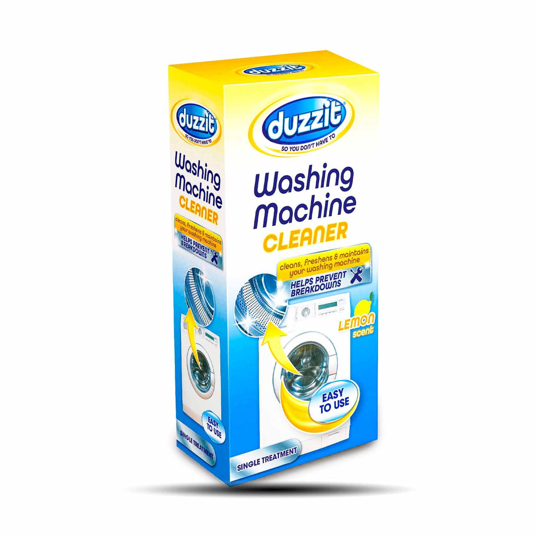 151 Washing Machine Cleaner Lemon 250Ml