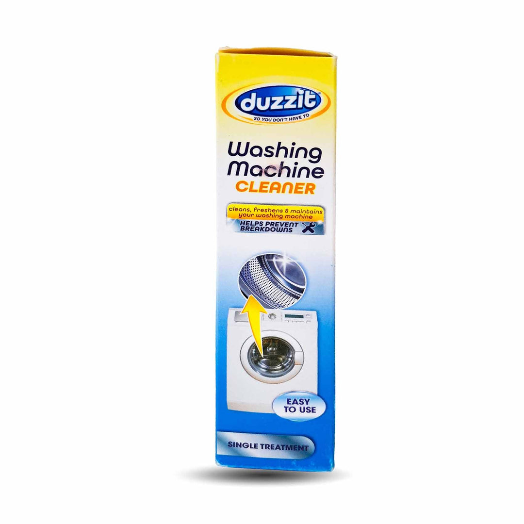 153 Washing Machine Cleaner Lemon 250Ml