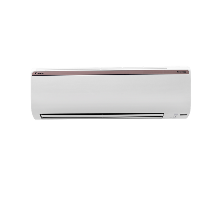 Daikin Ac High Wall Split 12K Gtht35Uv16Wz Idu Inverter, Heat Pump, R32 1 Star