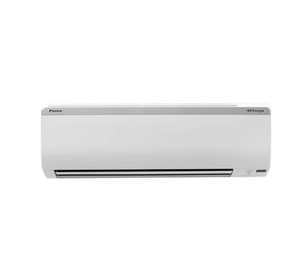 Daikin Ac High Wall Split 12K Gtkj35Tv16Uz C/O Idu Inverter,R32 4 Star